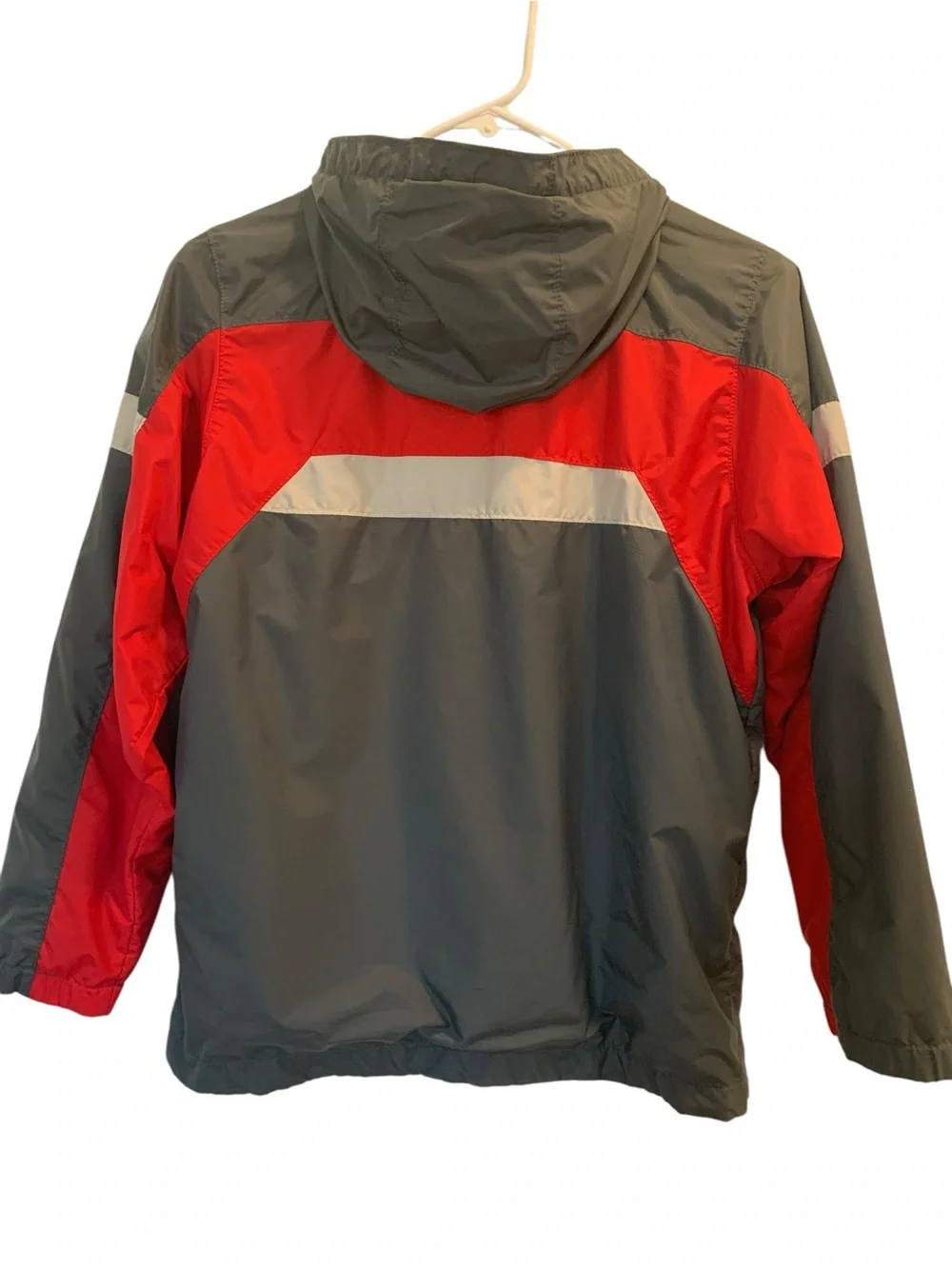 Columbia kids jacket